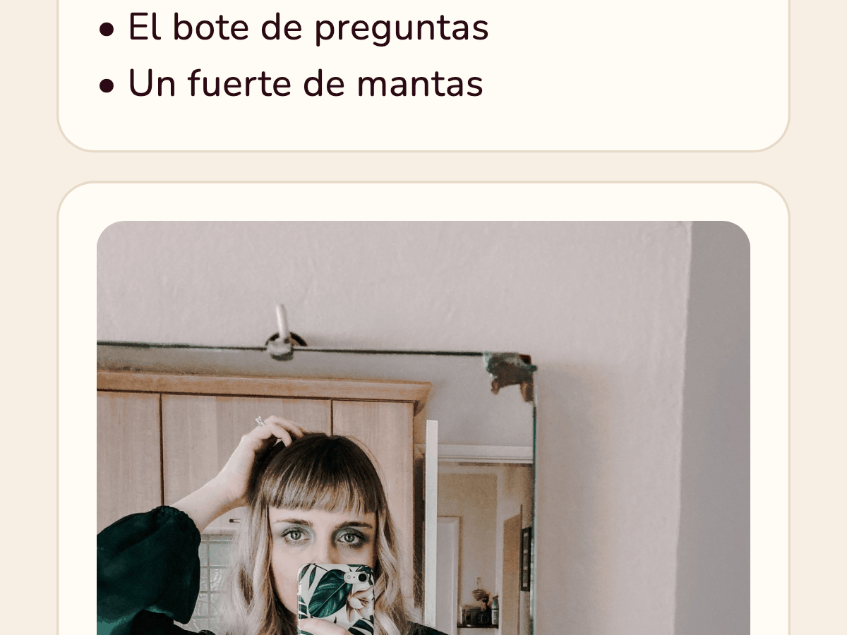 Un adelanto abierto en Spice My Date